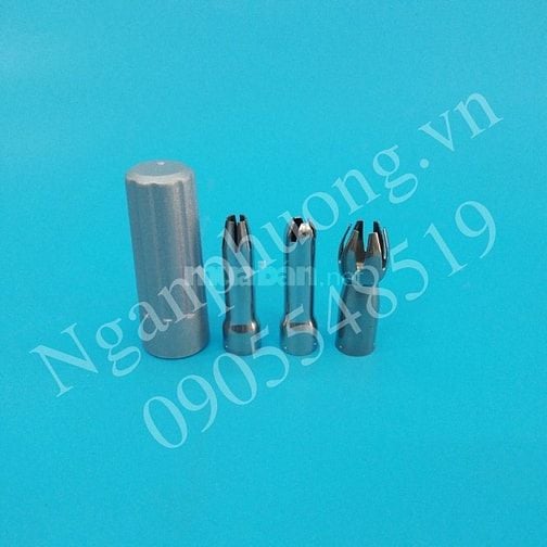 Bình xịt kem - Bình làm nước soda - Phụ kiện bình xịt kem, soda, gas