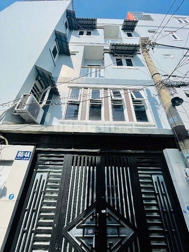 CHÍNH CHỦ BÁN CHDV 6P cho thuê 6.9 tỷ