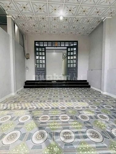 có căn nhà không ở cần bán ngay Tân Thông Hội 101m2 giá chỉ 720 triệu