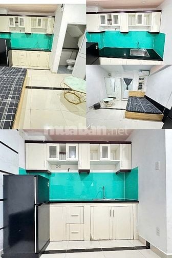 CHÍNH CHỦ BÁN CHDV 6P cho thuê 6.9 tỷ