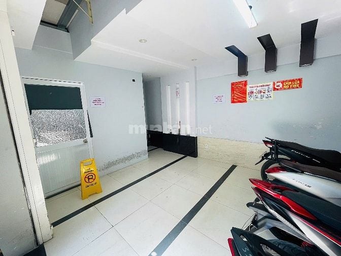 CHÍNH CHỦ BÁN CHDV 6P cho thuê 6.9 tỷ