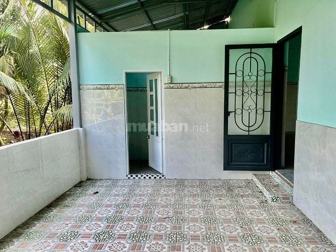 Bán NHÀ KHO đường Nguyễn Kim Cương-Củ chi(229m2),giá tốt 1ti250tr,shr