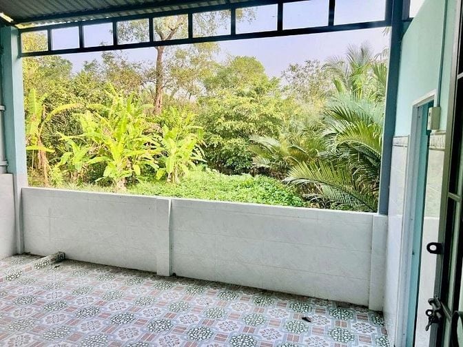 Bán NHÀ KHO đường Nguyễn Kim Cương-Củ chi(229m2),giá tốt 1ti250tr,shr