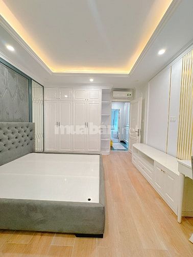 Mặt Tiền Khu Víp Phan Xích Long Cạnh Khu Đường Hoa - Full Nội Thất Xịn