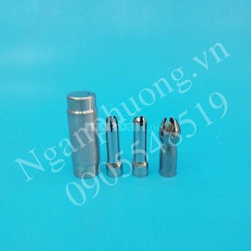 Bình xịt kem - Bình làm nước soda - Phụ kiện bình xịt kem, soda, gas