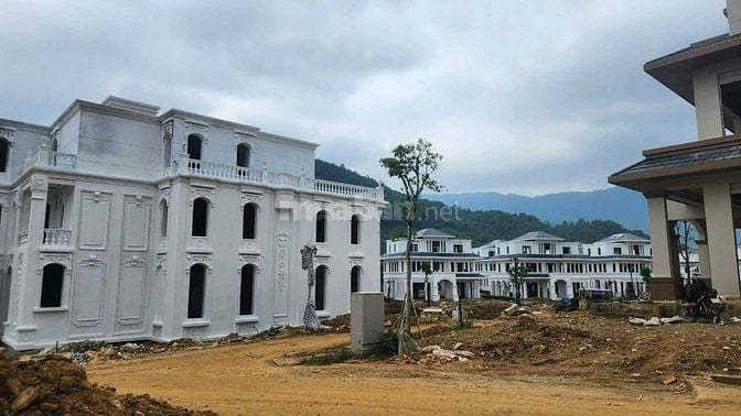 BÁN LÔ ĐẤT VÀNG 8000M² - ĐƯỜNG BÃI DÀI, TIẾN XUÂN, THẠCH THẤT