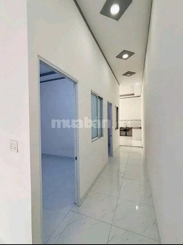có căn nhà không ở cần bán ngay Tân Thông Hội 101m2 giá chỉ 720 triệu