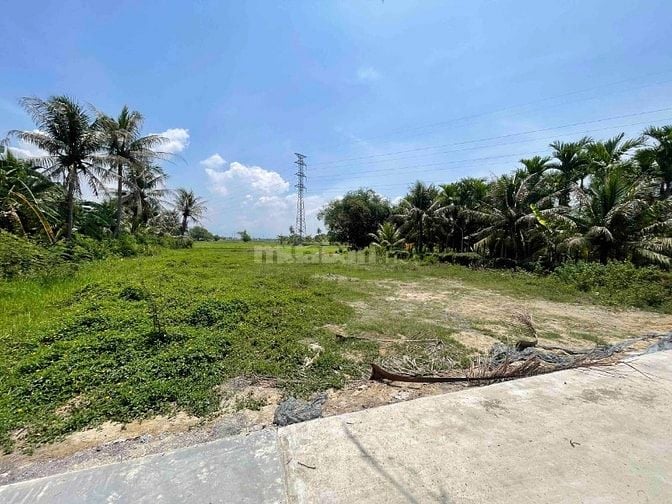 Bán đất thổ cư Ninh Quang, Ninh Hòa chỉ 1 tỷ/lô. khu vực dân cư 