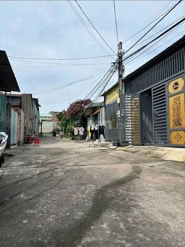 có căn nhà không ở cần bán ngay Tân Thông Hội 101m2 giá chỉ 720 triệu