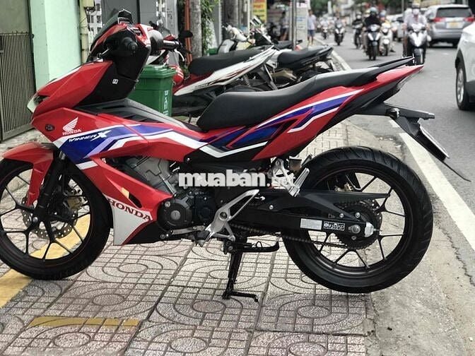 WINNER X V2 ABS 2021 BSTP - XE Y HÌNH -GÓP ĐƯA 0Đ