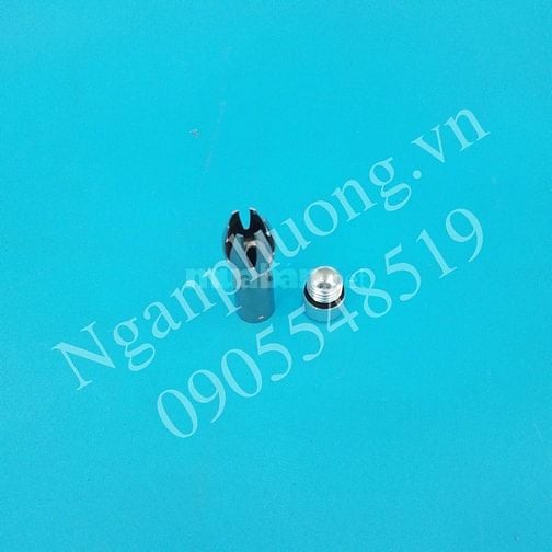 Bình xịt kem - Bình làm nước soda - Phụ kiện bình xịt kem, soda, gas
