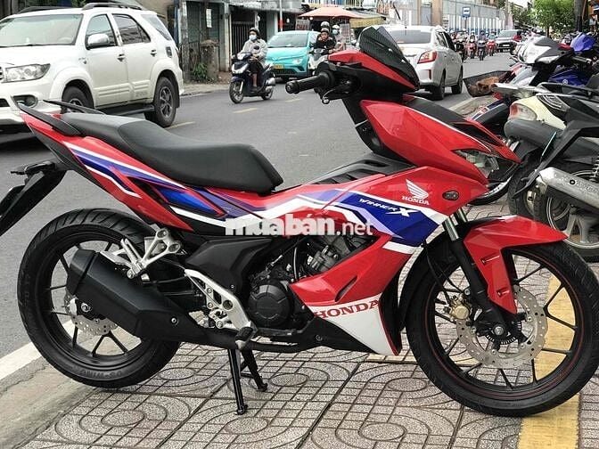 WINNER X V2 ABS 2021 BSTP - XE Y HÌNH -GÓP ĐƯA 0Đ