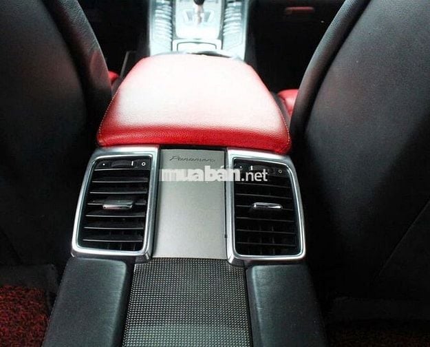 Porsche Panamera 4S 2011 - XE GIA ĐÌNH BAO TEST