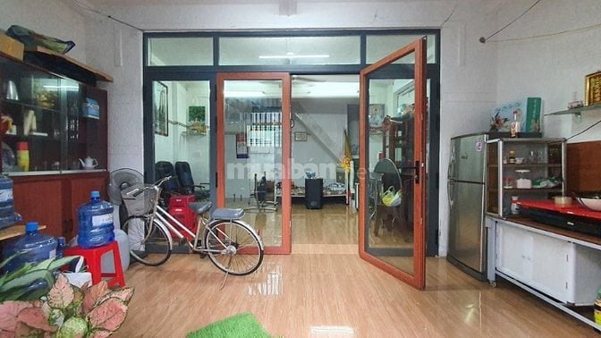 Bán nhà MT nhựa Đông Thạnh 2-Hóc Môn, giá tốt 890tr, sổ hồng,dt115m2