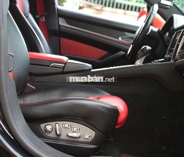 Porsche Panamera 4S 2011 - XE GIA ĐÌNH BAO TEST