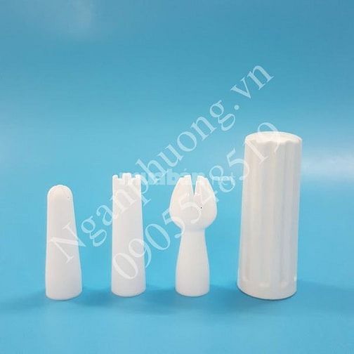 Bình xịt kem - Bình làm nước soda - Phụ kiện bình xịt kem, soda, gas