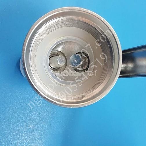 Bình xịt kem - Bình làm nước soda - Phụ kiện bình xịt kem, soda, gas