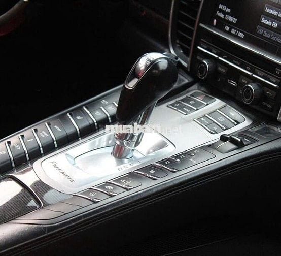 Porsche Panamera 4S 2011 - XE GIA ĐÌNH BAO TEST