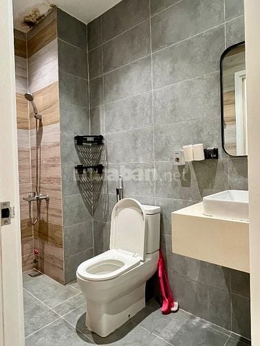 CHO THUÊ Nhà Nguyễn Thiện Thuật P1 Q3 3PN 4WC, Nội Thất Cơ Bản