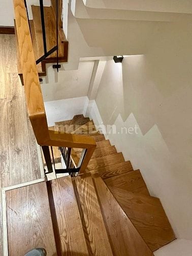 CHO THUÊ Nhà Nguyễn Thiện Thuật P1 Q3 3PN 4WC, Nội Thất Cơ Bản