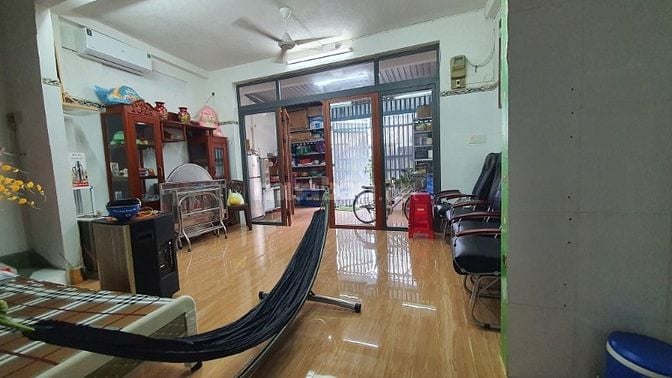 Bán nhà MT nhựa Đông Thạnh 2-Hóc Môn, giá tốt 890tr, sổ hồng,dt115m2