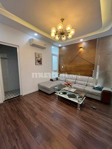 Cho thuê nhà 286/1, đường Thống Nhất, phường 16 , quận Gò Vấp 