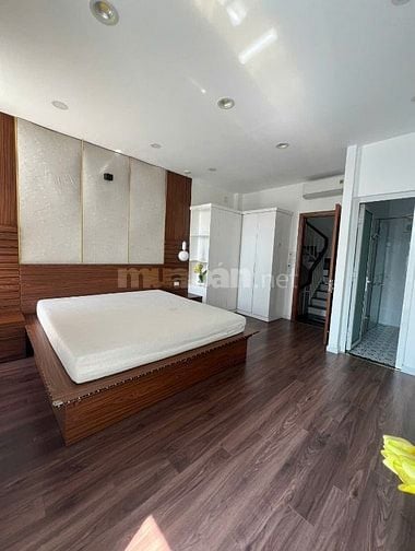 Cho thuê nhà 286/1, đường Thống Nhất, phường 16 , quận Gò Vấp 