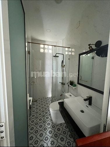 Cho thuê nhà 286/1, đường Thống Nhất, phường 16 , quận Gò Vấp 