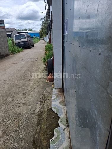 Đất trang trại hạ tầng hoàn chỉnh cần bán