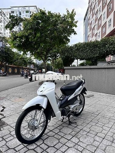 🌈 Wave Alpha 100cc 2014 Bstp 9c Zin Êm