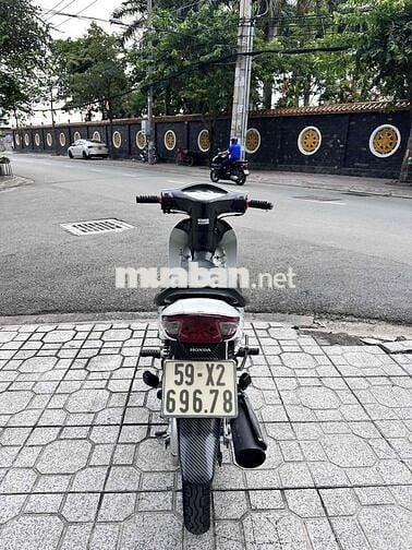 🌈 Wave Alpha 100cc 2014 Bstp 9c Zin Êm