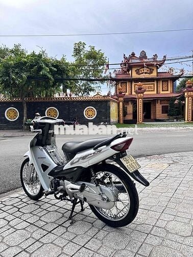 🌈 Wave Alpha 100cc 2014 Bstp 9c Zin Êm
