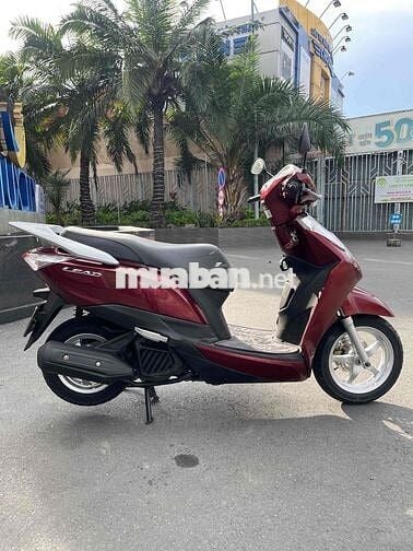 Honda Lead Fi 2014,bstp,chính chủ,xe đẹp keng zin