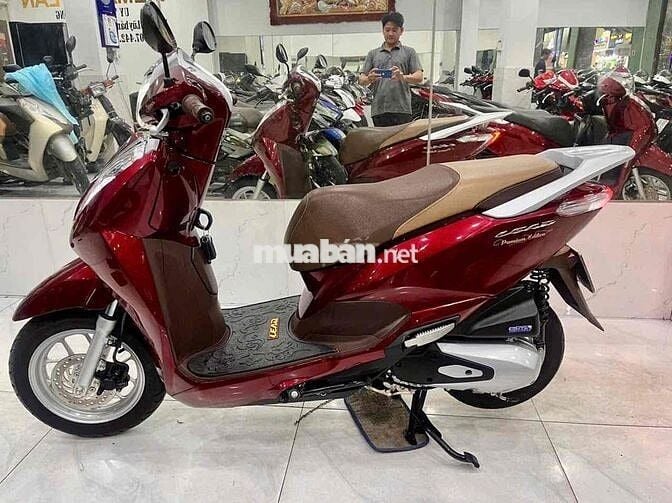 Lead 4 val 2022 Bstp, odo chuẩn