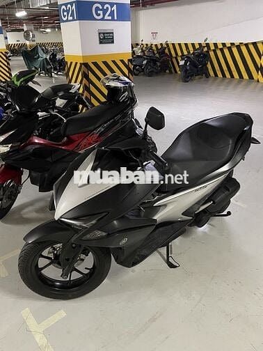 Yamaha NVX 2018 125 Smart Key
