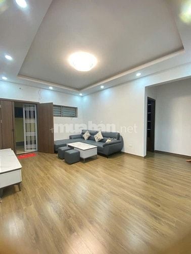 CT6A XALA HÀ ĐÔNG - 2 NGỦ - ĐỦ NỘI THẤT - 76M² - SỔ ĐỎ CẤT KÉT