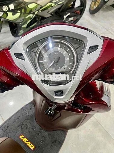 Lead 4 val 2022 Bstp, odo chuẩn
