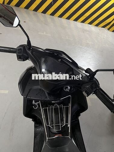 Yamaha NVX 2018 125 Smart Key