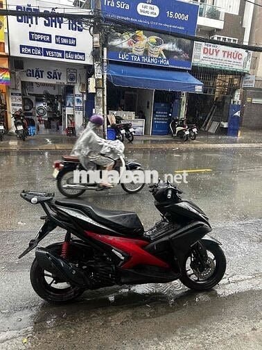 YAMAHA NVX 125 UP 155 MÁY MỚI LÀM ODO 2K