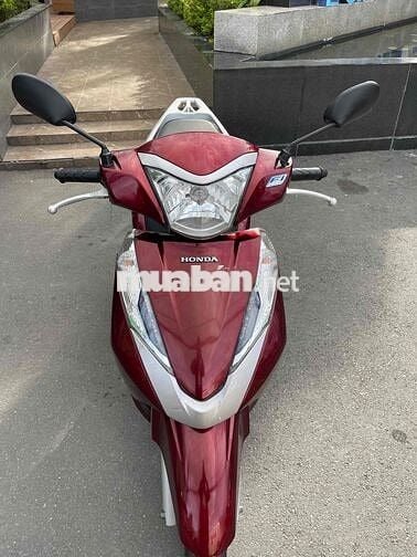 Honda Lead Fi 2014,bstp,chính chủ,xe đẹp keng zin