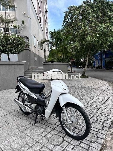 🌈 Wave Alpha 100cc 2014 Bstp 9c Zin Êm