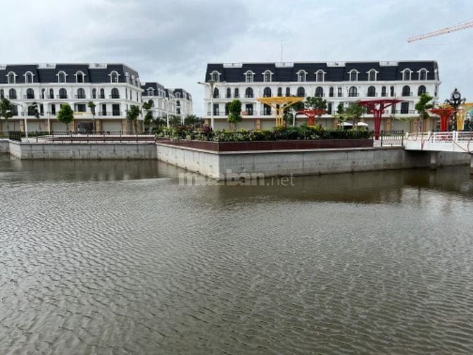 Chỉ từ 1 - 3 tỷ sở hữu ngay căn hộ ngay trung tâm Hành chính mới HP