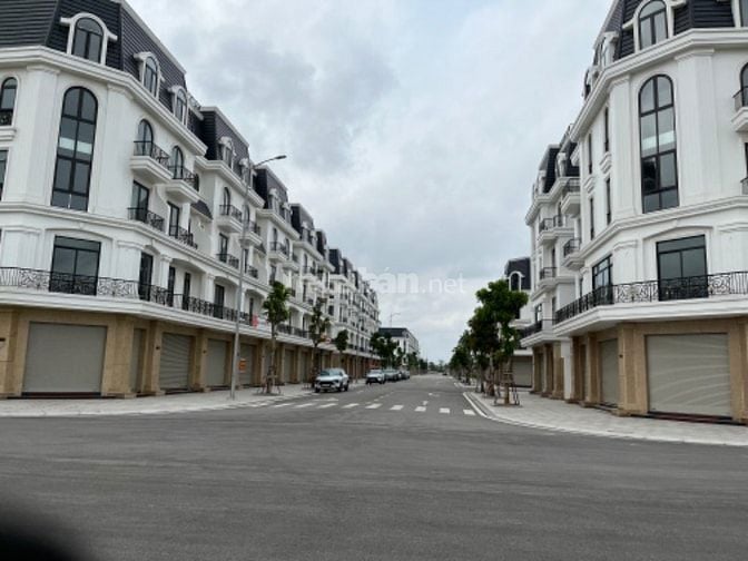 Chỉ từ 1 - 3 tỷ sở hữu ngay căn hộ ngay trung tâm Hành chính mới HP