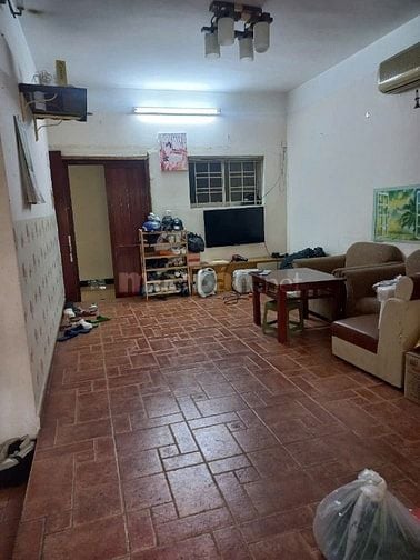 Bán căn hộ chung cư khu đô thị Mỹ Đình II, phường Mỹ Đình 2, quận Nam 