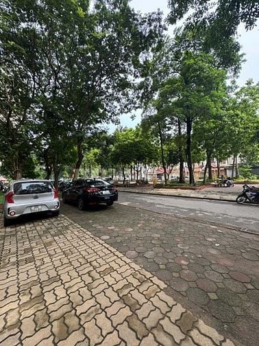 Bán căn hộ chung cư khu đô thị Mỹ Đình II, phường Mỹ Đình 2, quận Nam 