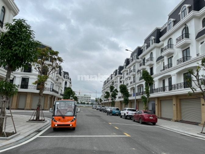 Chỉ từ 1 - 3 tỷ sở hữu ngay căn hộ ngay trung tâm Hành chính mới HP