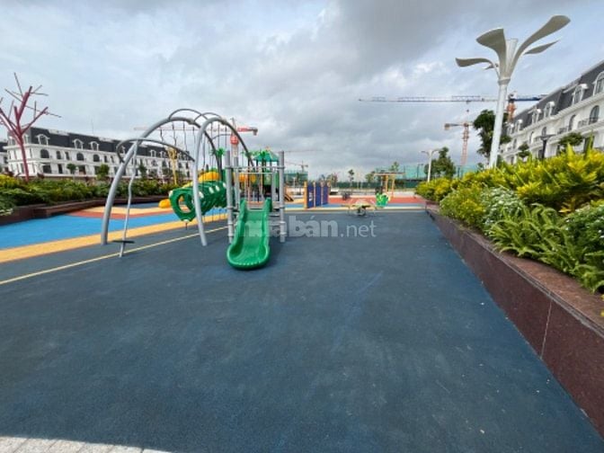 Chỉ từ 1 - 3 tỷ sở hữu ngay căn hộ ngay trung tâm Hành chính mới HP