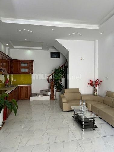 Bán nhà cạnh Nhà Thi đấu Hà Đông