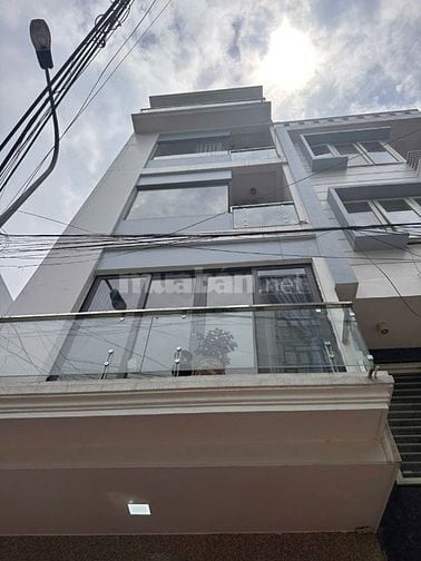 Bán nhà cạnh Nhà Thi đấu Hà Đông