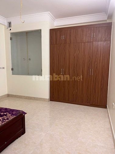 Bán nhà cạnh Nhà Thi đấu Hà Đông